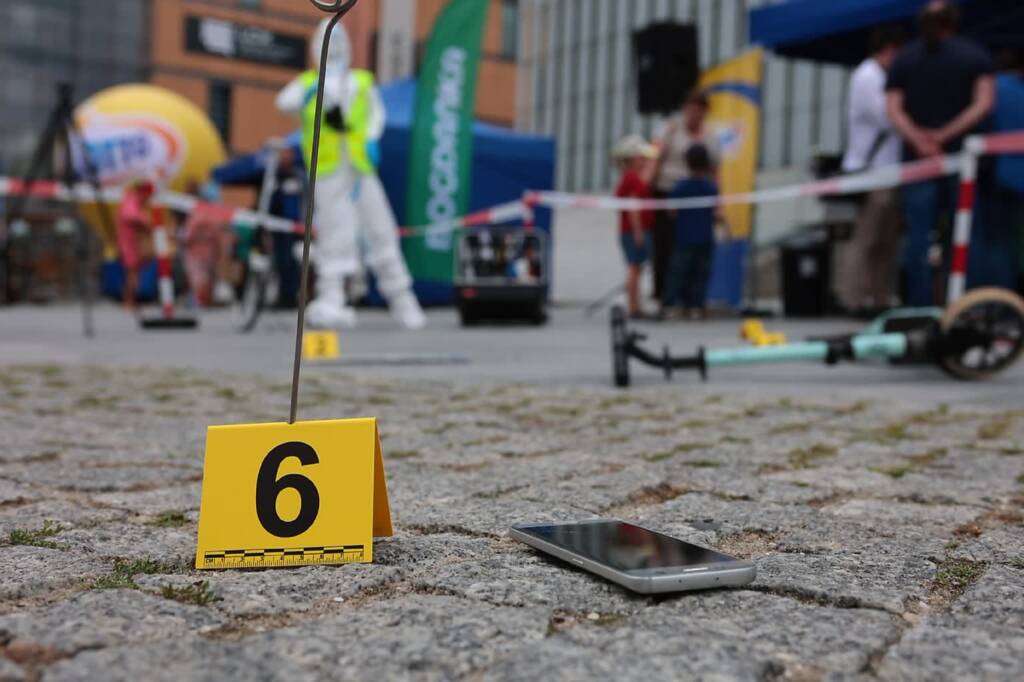 Piknik policyjny w Lublinie 1 piknik policji 130725 014 2025 07 13 155722