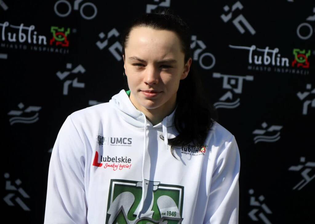 Uniwersjada: lubelski medal i zwycięstwo 1 piskorska 2025 07 19 225414