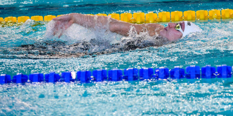 Mistrzostwa Świata w pływaniu: Adela Piskorska bez awansu 1 plywanie 2025 07 28 073519