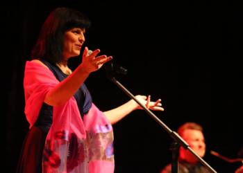 Basia Stepniak-Wilk .