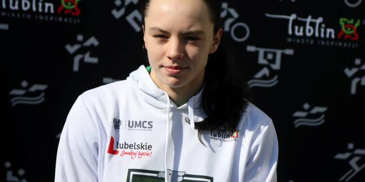 Mistrzostwa świata w Singapurze: Adela Piskorska bez kwalifikacji do półfinału 1 pm orlik 230924 006 2025 05 10 203142 2025 07 30 101620