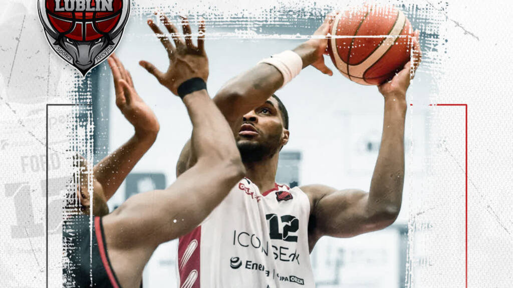 Pierwszy nowy zawodnik w Starcie 1 quincy 2025 07 26 144250