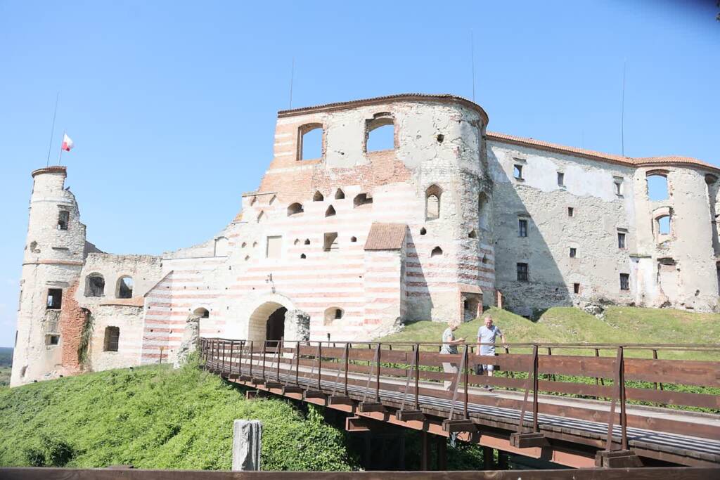 To już 50 lat! Muzeum na zamku świętuje jubileusz 2 radio 240823 027.jpg 2023 10 31 172427 2025 07 31 195554