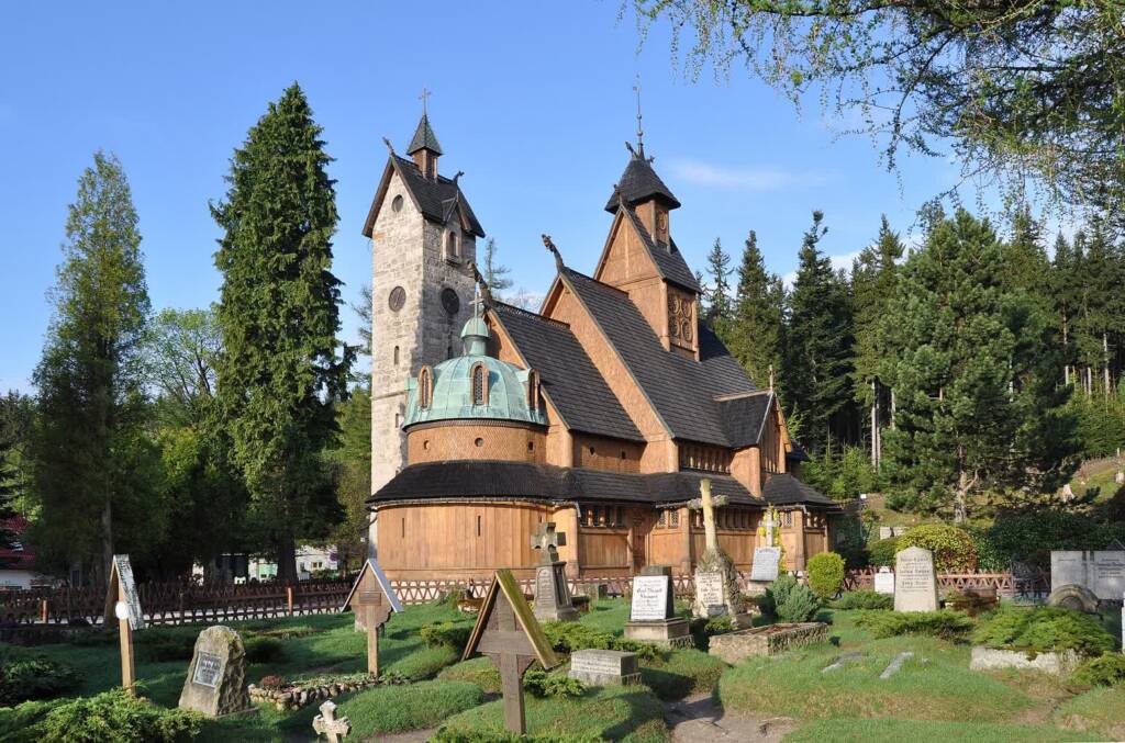 vang stave church back side 2025 07 28 092017