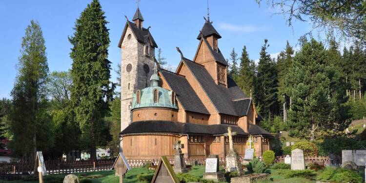 vang stave church back side 2025 07 28 092017