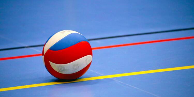 Monika Kacprzak w siatkarskiej drużynie AZS UMCS 1 volleyball g4d967837b 1920 2025 07 23 070418