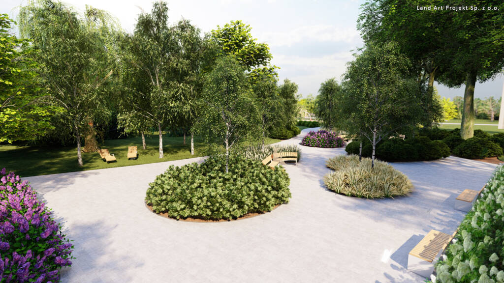 wizualizacje zieleni na skwerze na ul. radzynskiej 1 2025 07 23 213702