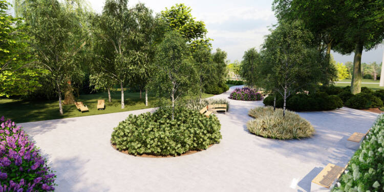 wizualizacje zieleni na skwerze na ul. radzynskiej 1 2025 07 23 213702