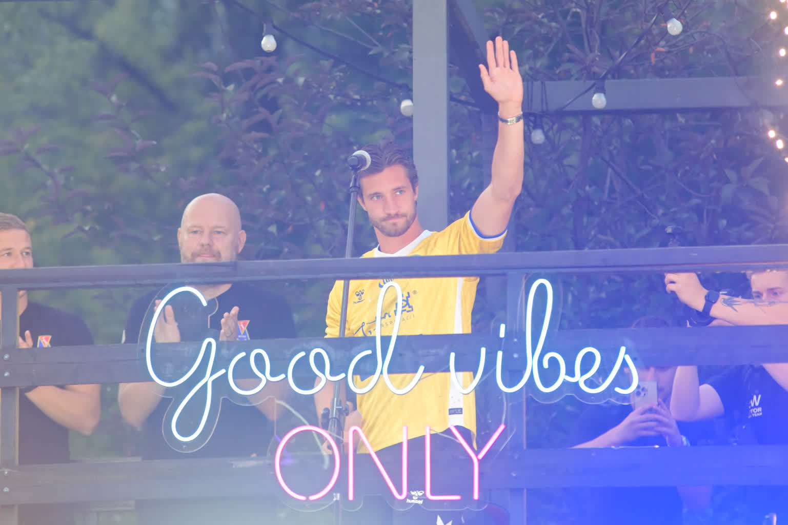 Wraca piłkarska ekstraklasa. Motor chce iść do przodu 2 Z9P_9112.jpg