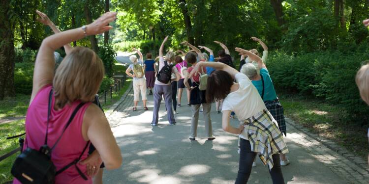 zajecia sportowe dla seniorow marsz i cwiczenia 2025 07 02 161640