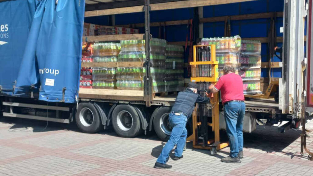 zaporoze rozladunek transportu 2025 07 22 190353