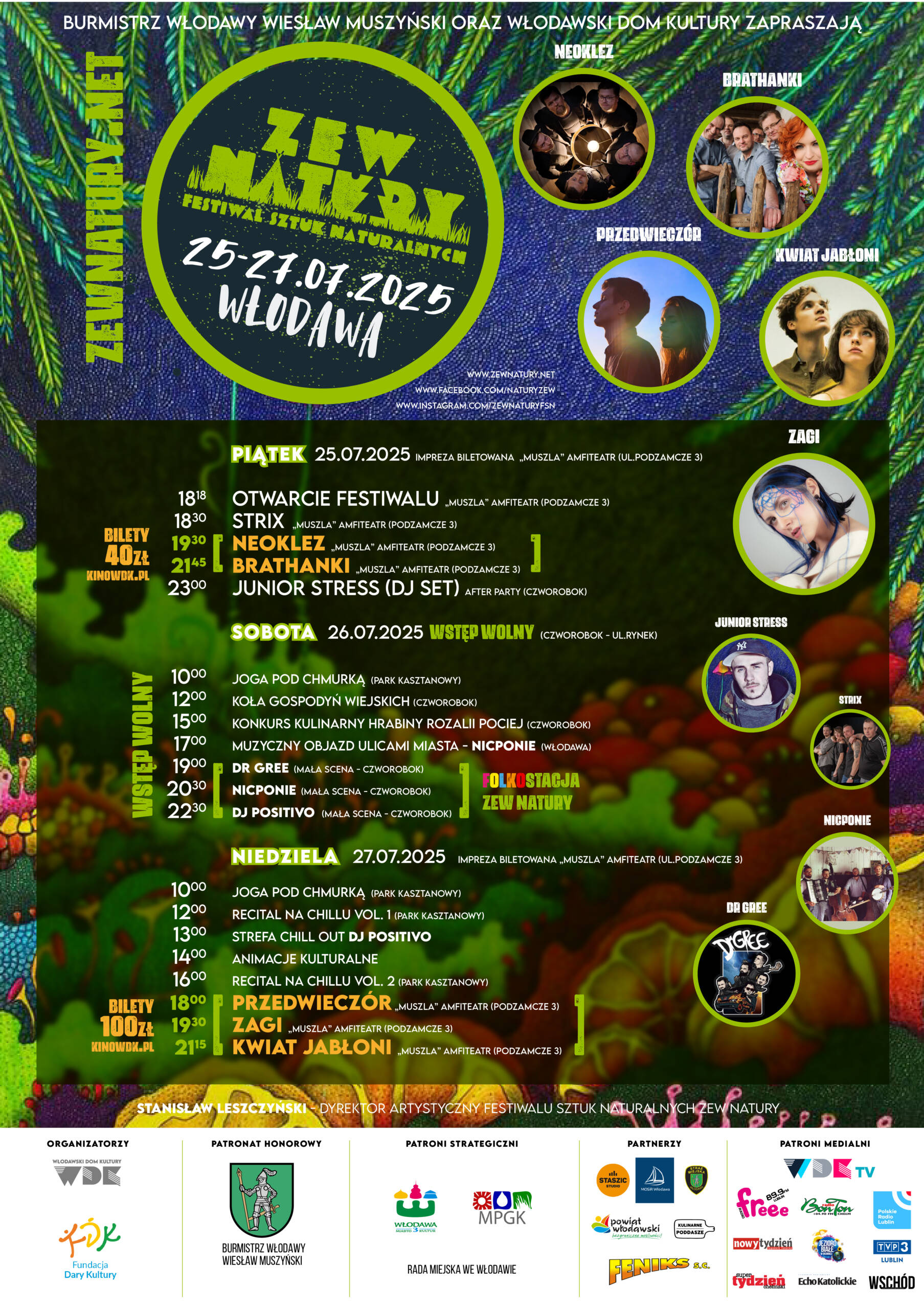 zew natury 2025 plakat A2 scaled