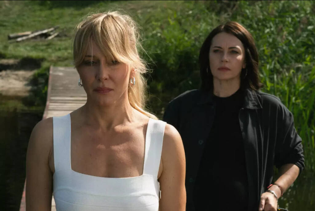 28.07.2025 Iga Movie - o filmie „Rzeczy niezbędne" 1 zrzut ekranu 133 2025 07 28 122519