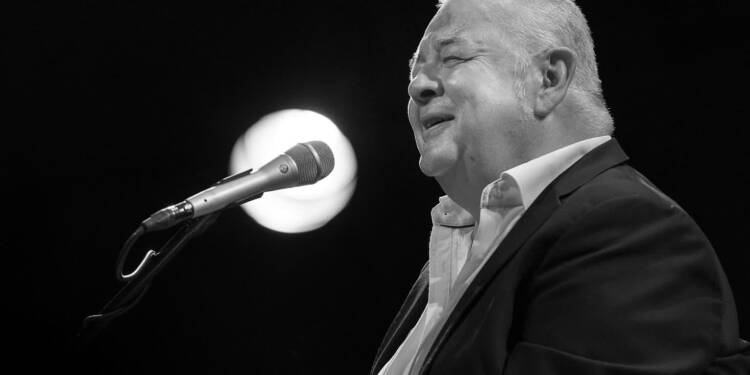 "Kochał muzykę i ludzi". Wspomnienie o Stanisławie Soyce 1 01 kinga hendzel 2025 08 22 141014