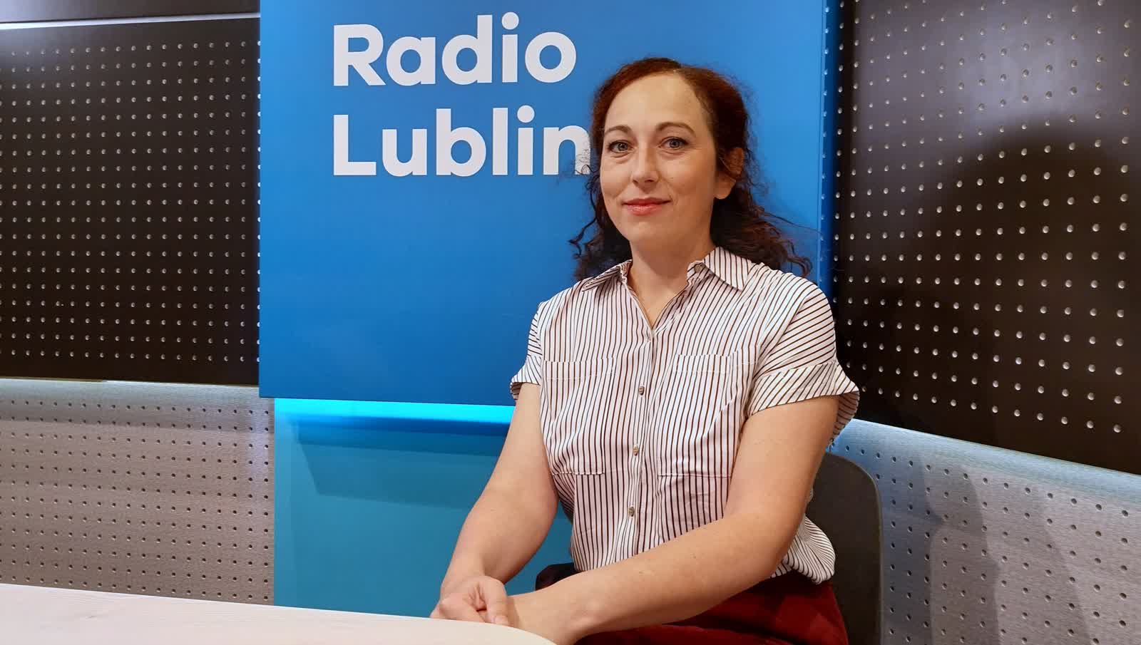 Gość Radia Lublin: dr Anna Szwed-Walczak z UMCS