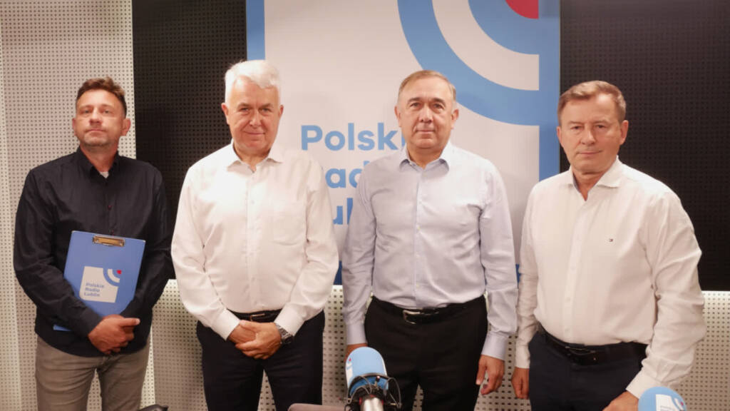 Lubelscy politycy o orędziu prezydenta Karola Nawrockiego 1 1210161 2025 08 09 151147