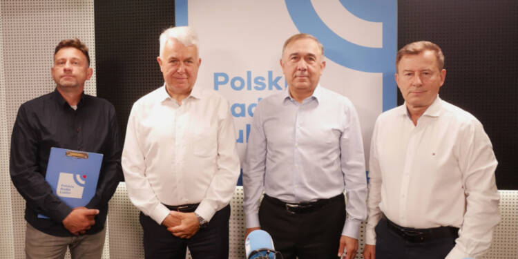 Lubelscy politycy o orędziu prezydenta Karola Nawrockiego 1 1210161 2025 08 09 151147