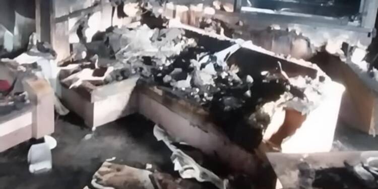 „Normalnym ludziom to się nie śni”. Ogień zabrał im dorobek życia 1 12d1b620f0432a082c1696fcbe56e567