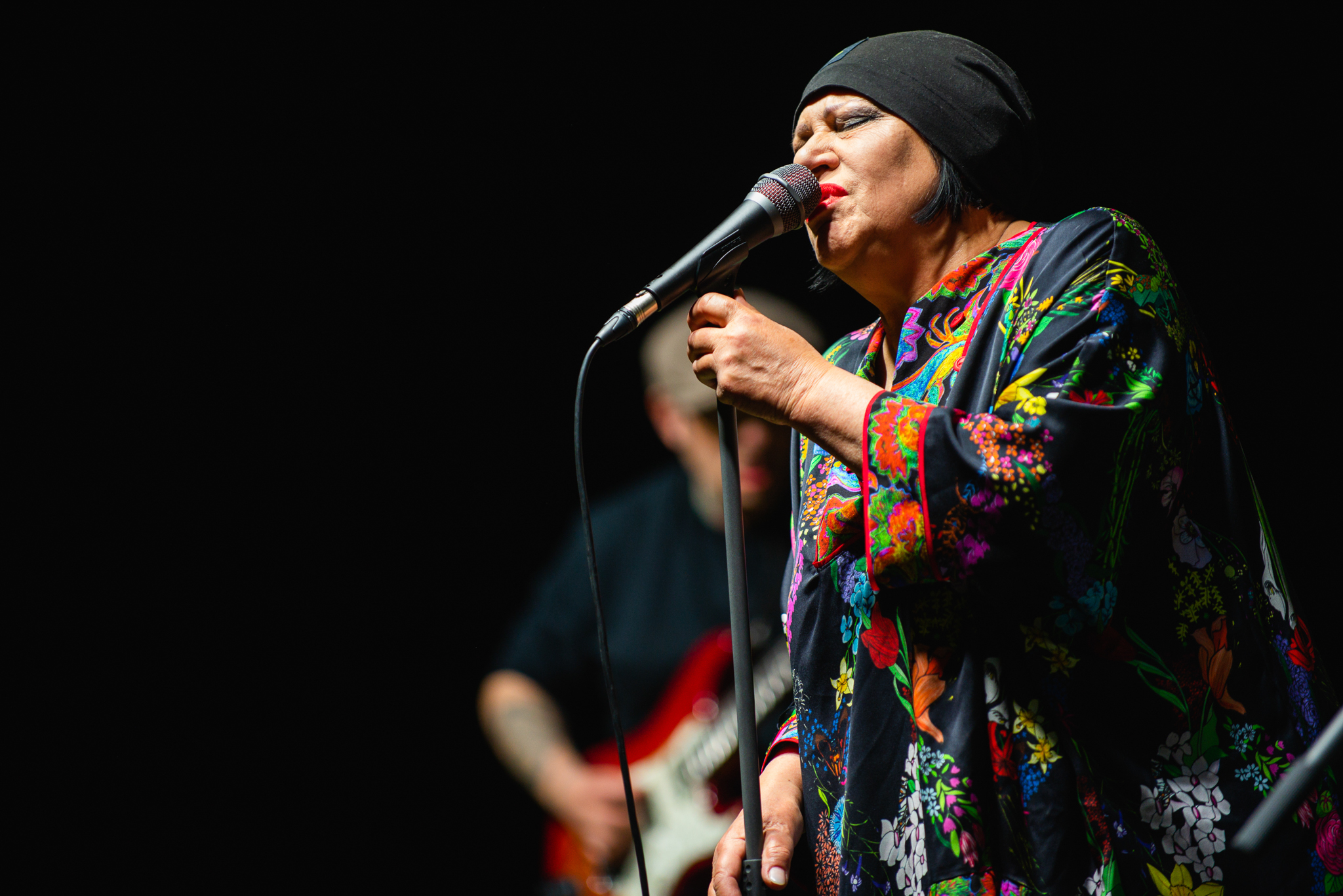 Zaśpiewa choćby prezydent. Ogólnopolskie Spotkania z Piosenką Autorską dobiegają końca