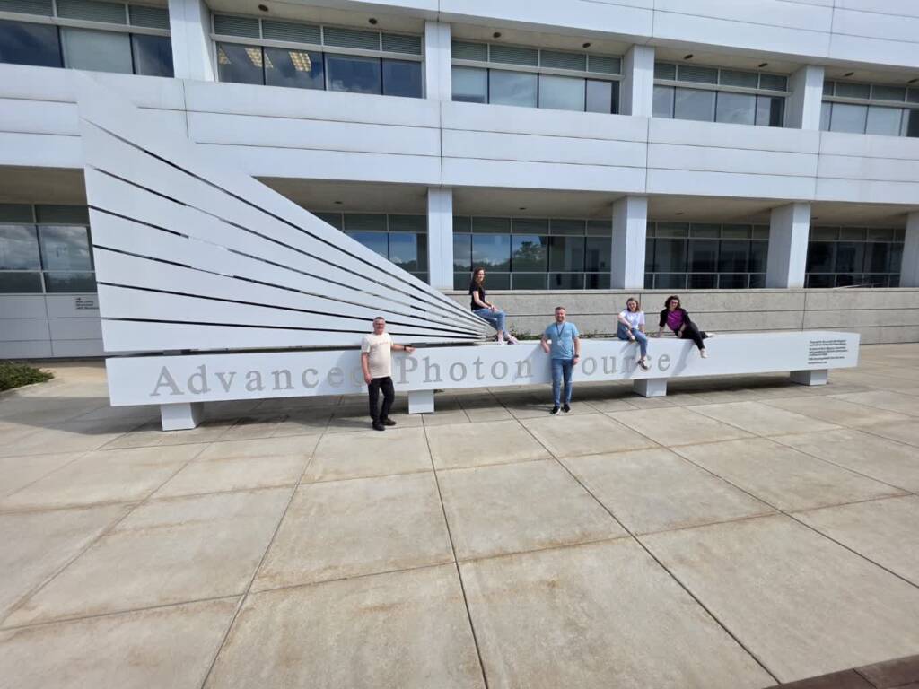 Ekologiczny cement z Lublina. Naukowcy badali go w USA 1 20250625 162445 2025 08 15 193549