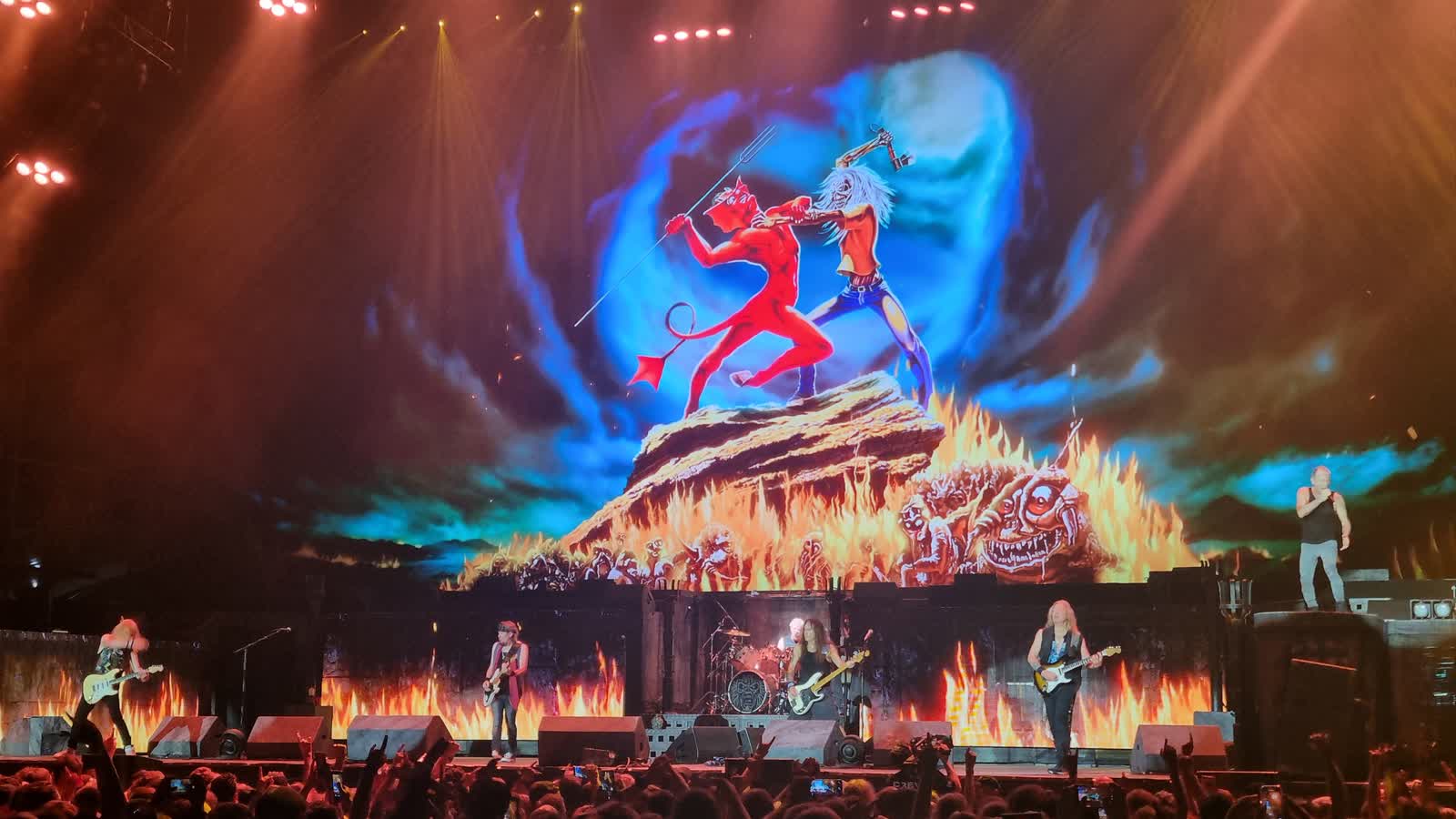 "Najlepszy Zespół Świata" - relacja z koncertu Iron Maiden na Stadionie Narodowym w Warszawie 2 20250802_220606.jpg