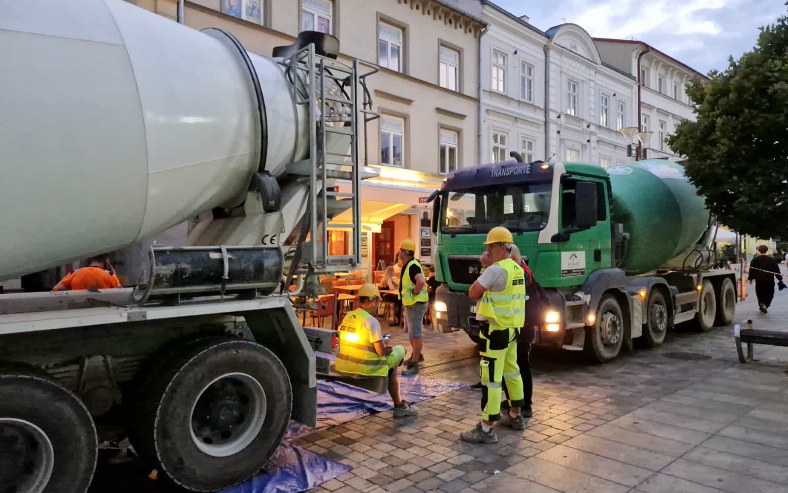 Pęknięcia ścian w lubelskiej kamienicy. Sprawa pod lupą prokuratury 2 20250820_195806.jpg