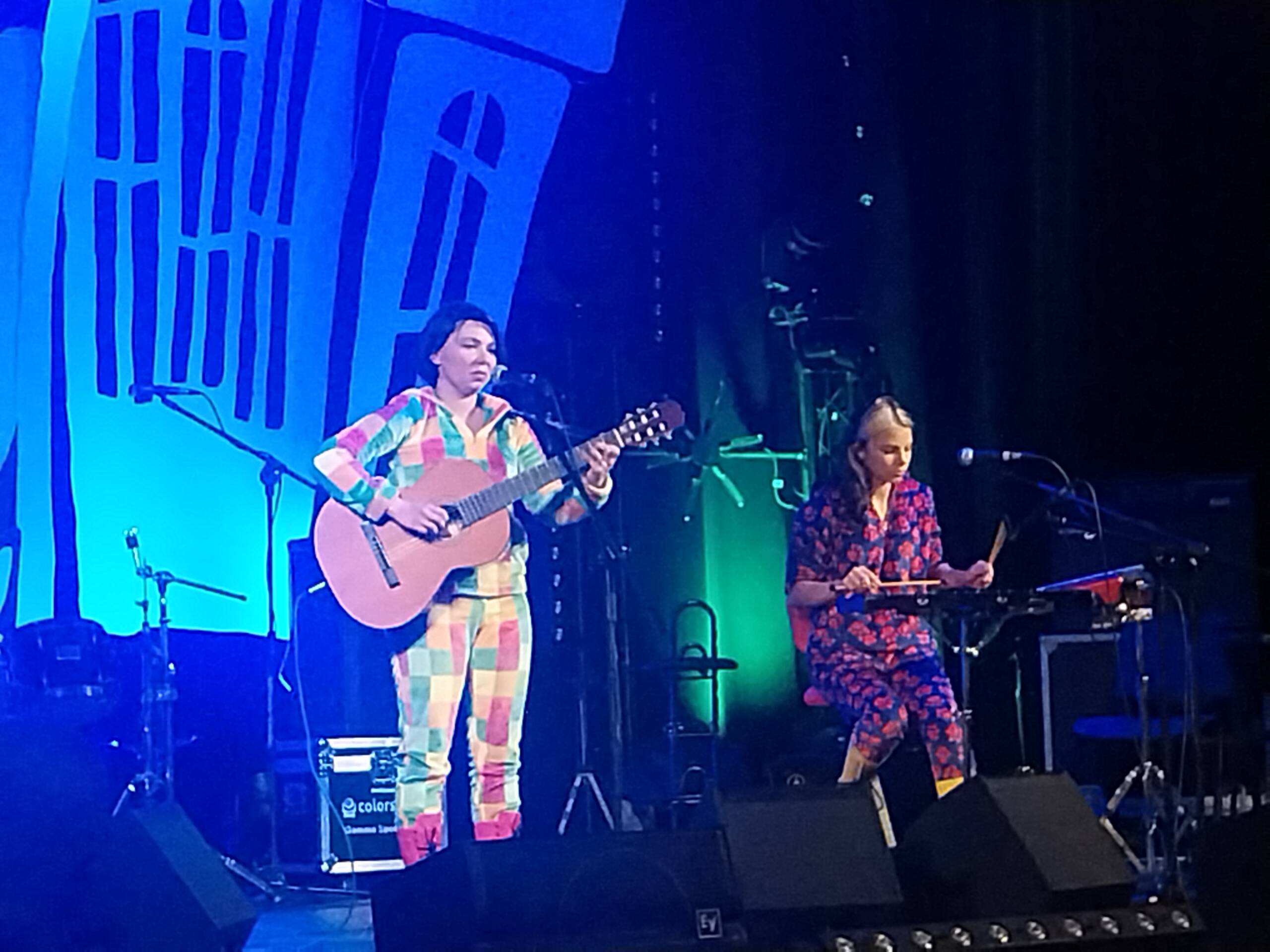 Konkursowa "Oranżeria". Wiemy, kto wygrał znany festiwal 2 20250830 133619 scaled