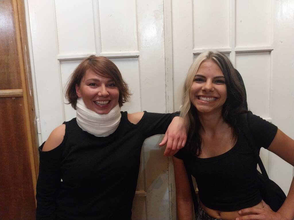 Konkursowa "Oranżeria". Wiemy, kto wygrał znany festiwal 2 20250830 202303