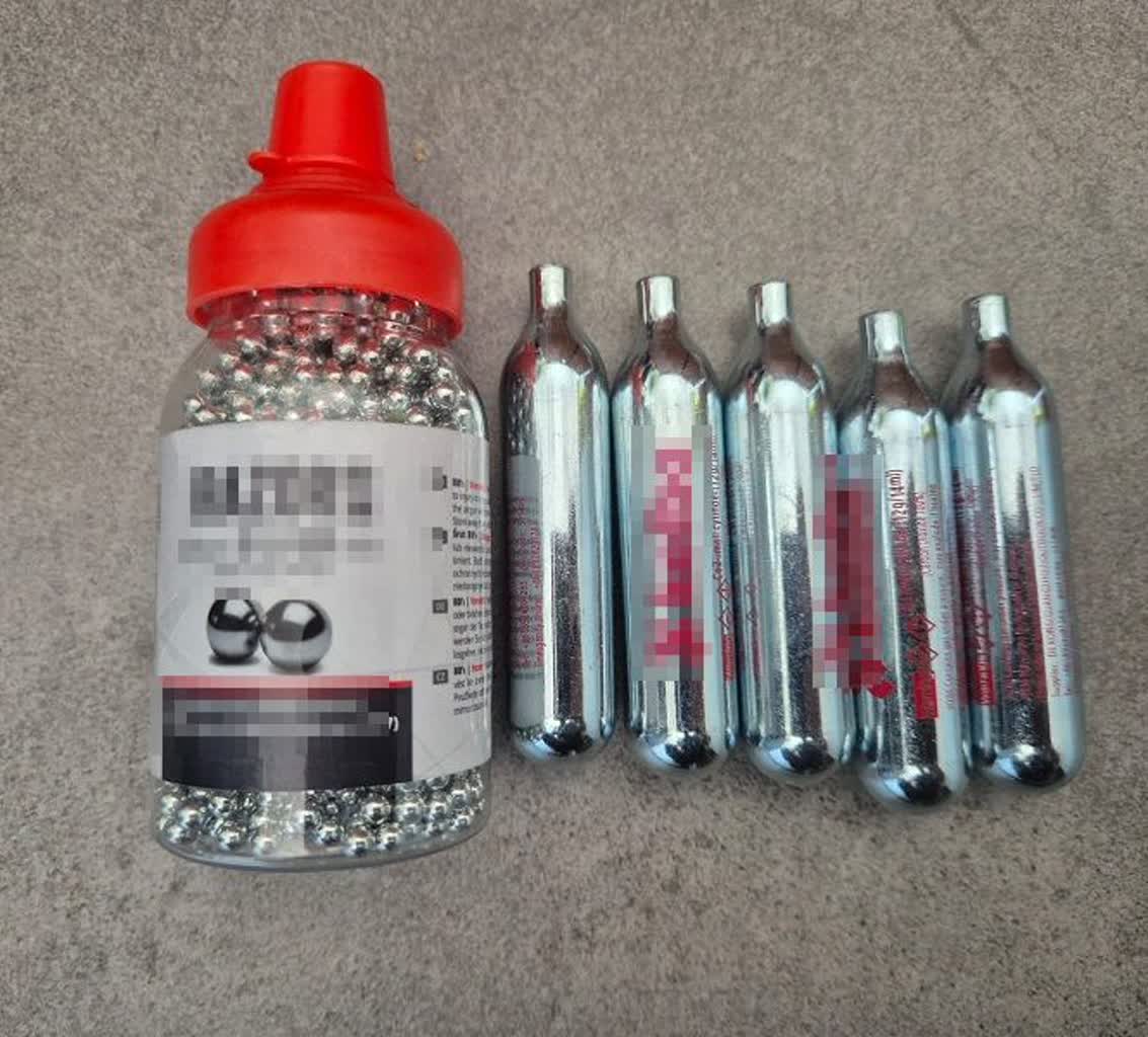 Groził znajomej. Czeka go deportacja 2 343-273308.jpg