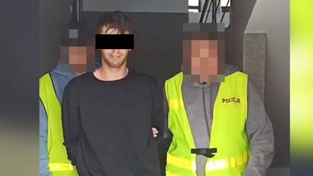 Zaatakował nożem śpiącego dziadka. 26-latek odpowie za usiłowanie zabójstwa 1 353 272849 g 2025 08 04 134430
