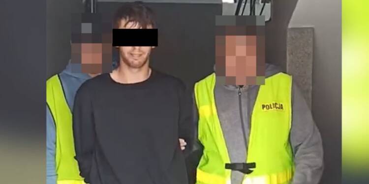 Zaatakował nożem śpiącego dziadka. 26-latek odpowie za usiłowanie zabójstwa 1 353 272849 g 2025 08 04 134430