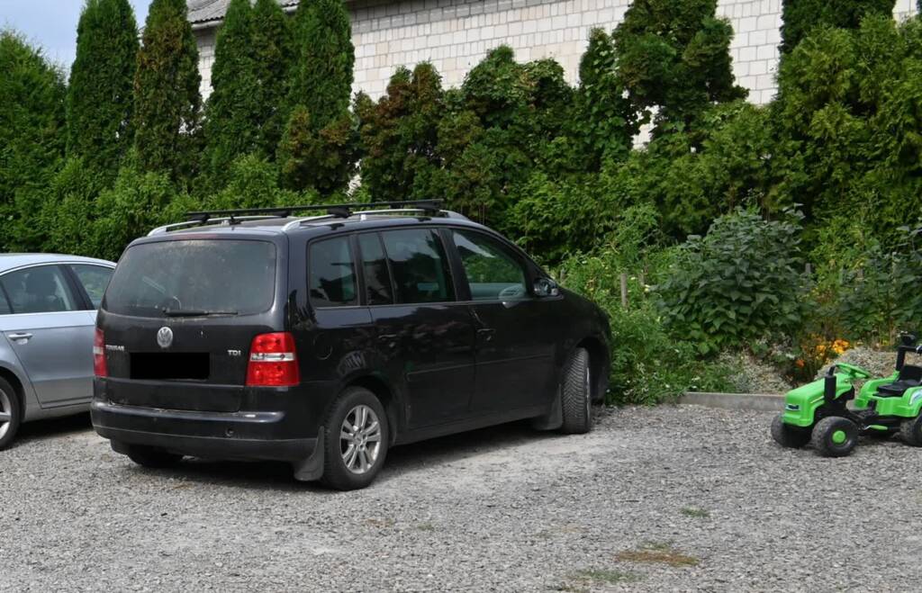 Dziadek potrącił 1,5-rocznego wnuka 1 353 273610 2025 08 23 070745