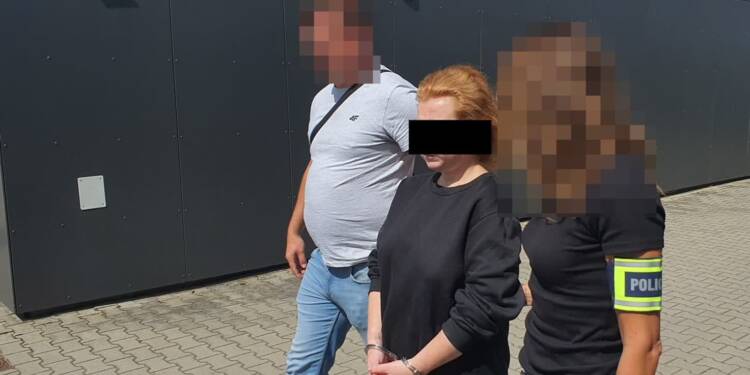 Miała porzucić go w chlewni. Matka zmarłego noworodka w areszcie 1 357 273147 2025 08 12 114952