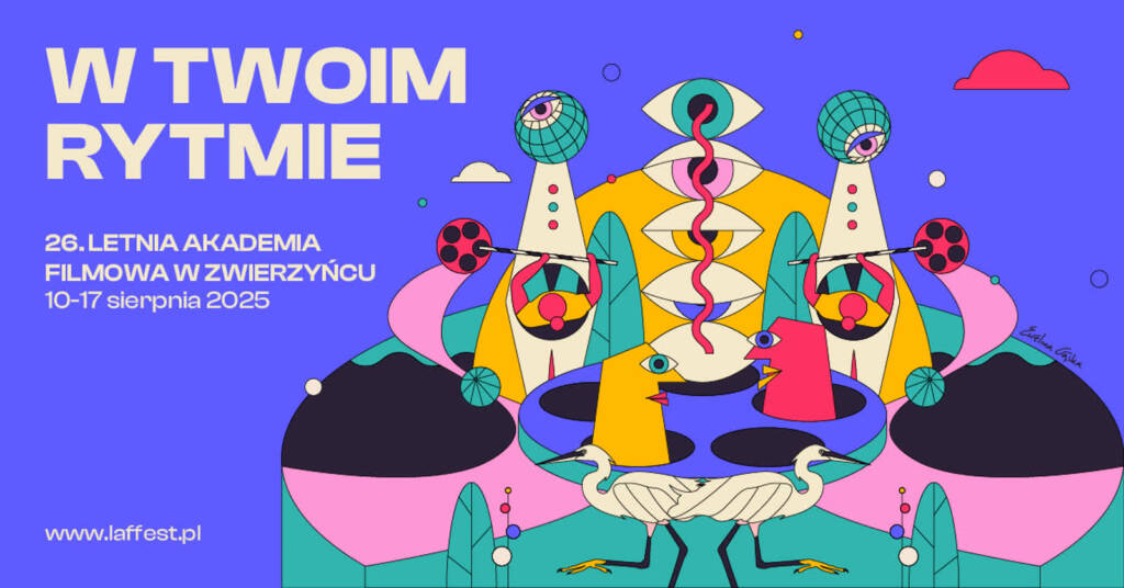 06.08.2025 Iga Movie - o Letniej Akademii Filmowej w Zwierzyńcu 1 495446961 1218791480246933 1182762113666553610 n 2025 08 06 142936