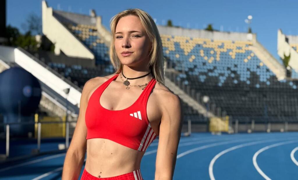 Młodzi lekkoatleci wystąpią w Finlandii 1 501084132 1789057114976757 4383694148618088103 n 2025 08 06 201507