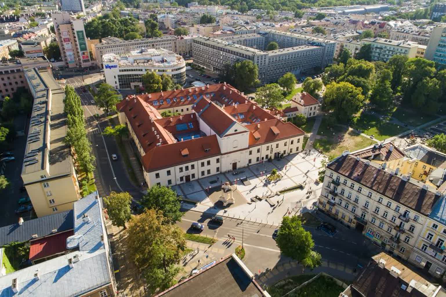 „Proste słowa” w Centrum Kultury. Twórcy z trzech państw opowiadają wspólne historie