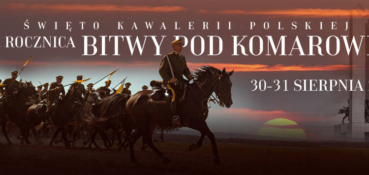 Upamiętnią zwycięską bitwę. Święto Kawalerii Polskiej 1 523356707 1052326500421406 3672791677477123869 n