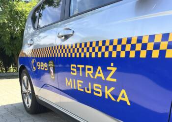 Nie tylko mandaty. Strażnicy miejscy obchodzą swoje świeto 15 524309347 695281296846779 7286680439827630001 n 1