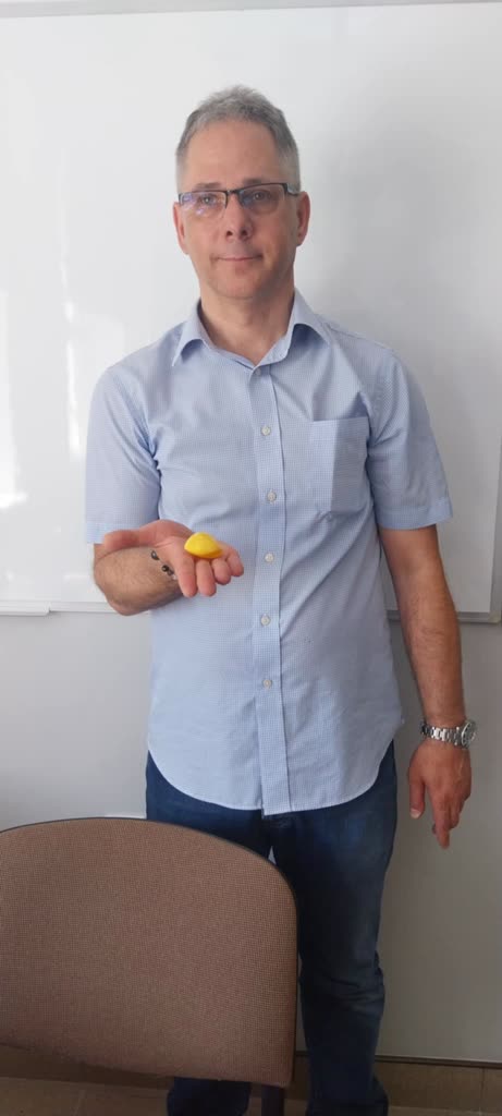 Cenniejszy niż złoto? Chińczycy i Arabowie szaleją za lubelskim bursztynem 3 525462010_1717851012240331_8602778080905016183_n.jpg