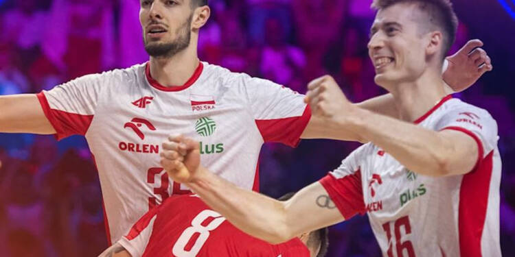 Polscy siatkarze pokonali Brazylię. Awansowali do finału Ligi Narodów 1 526599178 1839812023297203 6354381695200926619 n 2025 08 02 144656