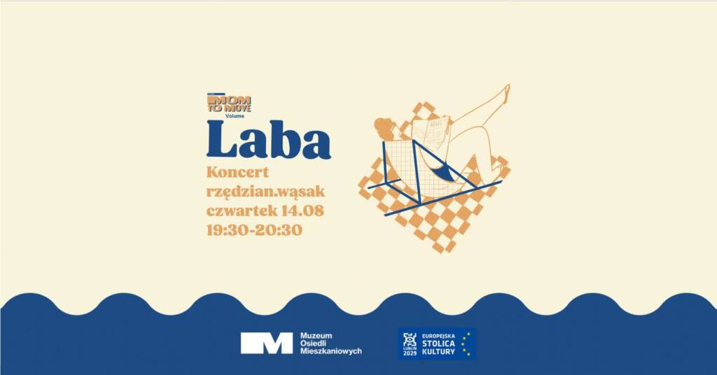 Lubelscy artyści zagrają w Muzeum Osiedli Mieszkaniowych 1 527856102 122149302632614172 1901817256367533489 n 2025 08 14 131742