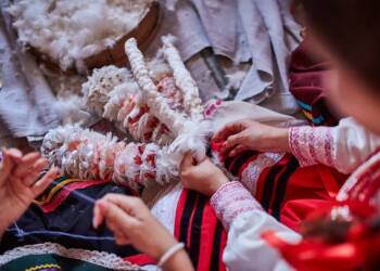 24.08.2025 Jak to na wsi bywało - obrzęd wicia rózgi 8 528360807 741760338606301 6172684298163076863 n 2025 08 23 145414