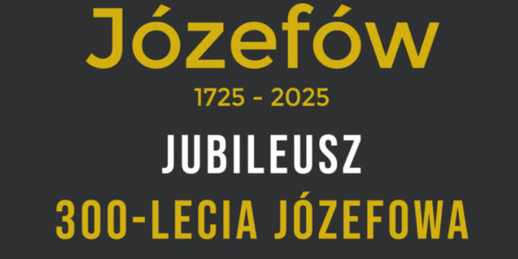 Józefów świętuje 300-lecie! Wyjątkowa piosenka na cześć jubilata 1 528834553 1242080064626020 3454570749263876017 n 2025 08 08 214940