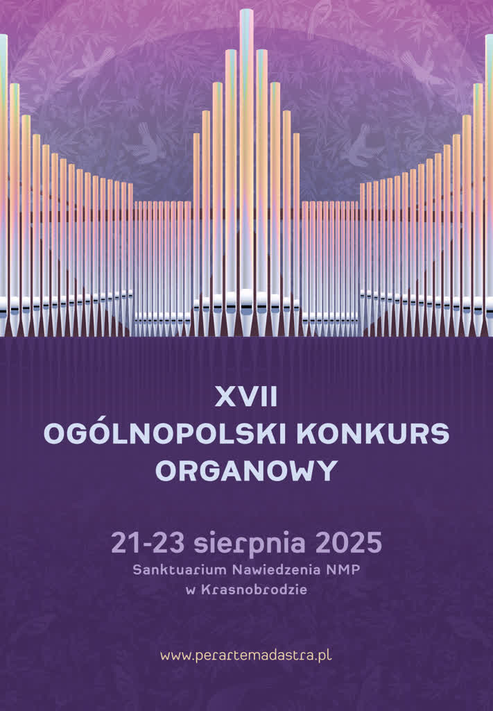 Młodzi organiści z całej Polski spotkają się w Krasnobrodzie 2 531600233_1384709863655731_113919334823896371_n.jpg