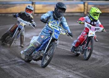 „Strach i wielkie emocje”. Młodzi żużlowcy zmierzyli się w turnieju 7 535112670 1257350959736254 5658220255859457506 n 2025 08 21 180128