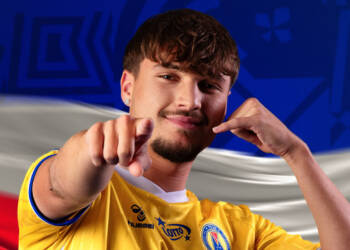 Paskal Meyer z powołaniem do reprezentacji Polski U20 6 535580825 1172564464900726 3458867188740106705 n 2025 08 20 201636