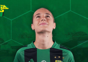 Zawodniczka Górnika Łęczna w kadrze U-20 8 536275346 1288111803187289 3220130005792841470 n 2025 08 19 220817