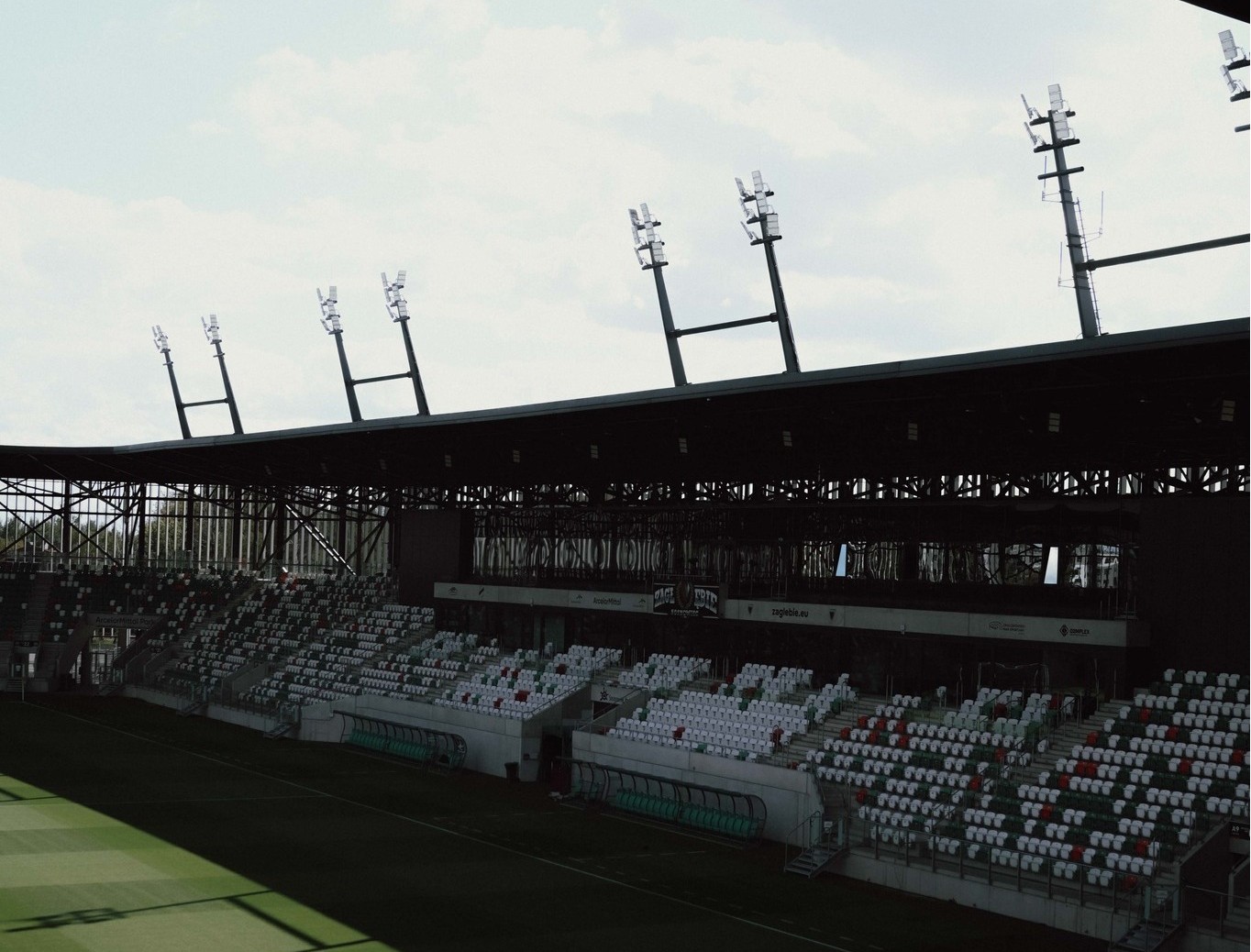 Górnik Łęczna liczy na pierwsze zwycięstwo