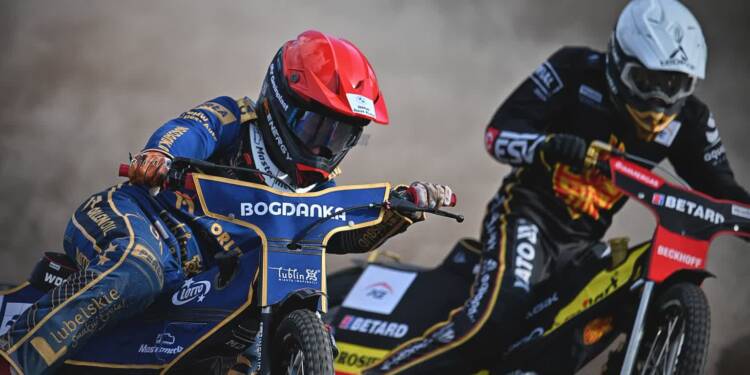 Ekstraliga U24: żużlowcy Motoru nie sprostali Sparcie Wrocław 1 536283609 1255646649906685 5879518707762536065 n 2025 08 18 191742