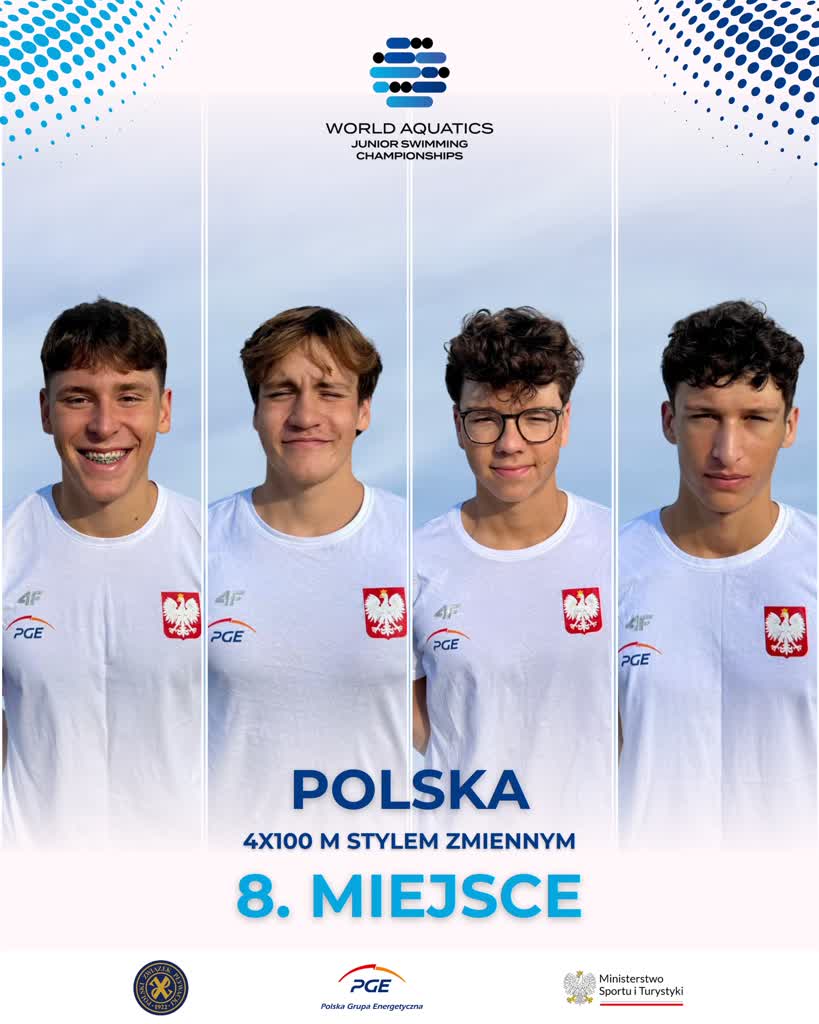 Fińskie występy lubelskiego pływaka 2 536628009_1166802595472410_3728239099608446367_n.jpg